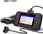 Preview: Professional Scanner Full System Diagnostics iCarsoft LR 3.0 for Land Rover and Jaguar from 1995.